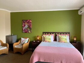 Atlantic Breeze Guest House