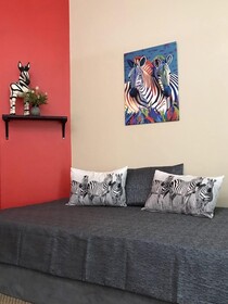 Atlantic Breeze Guest House