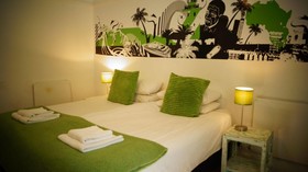 Atlantic Point Backpackers
