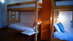 Atlantic Point Backpackers