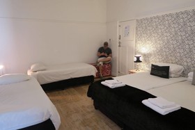 Atlantic Point Backpackers