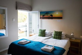 Atlantic Point Backpackers