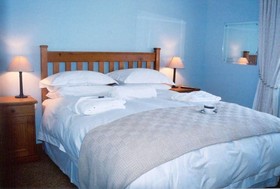 A Tuscan Villa Guest House