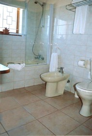 A Tuscan Villa Guest House