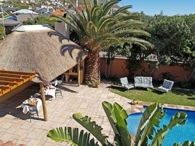 A Tuscan Villa Guest House