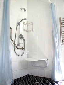 A Tuscan Villa Guest House