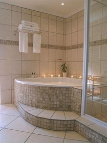 A Tuscan Villa Guest House