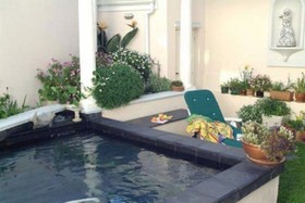 Avanti Guest House