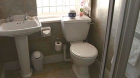 Avanti Guest House