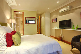 Balfour Place