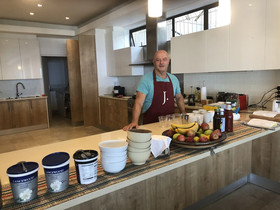 Bantry Retreat Adults Only