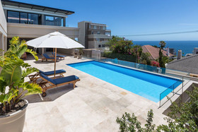Bantry Retreat Adults Only