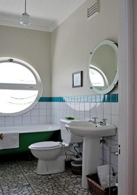 Barry Hall Luxury Apartments