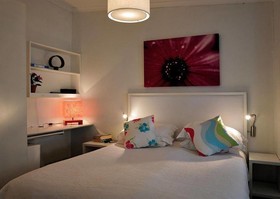 Barry Hall Luxury Apartments