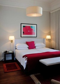 Barry Hall Luxury Apartments