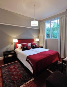 Barry Hall Luxury Apartments