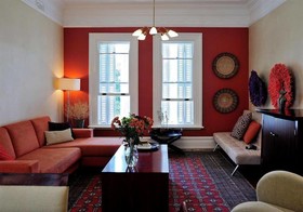 Barry Hall Luxury Apartments