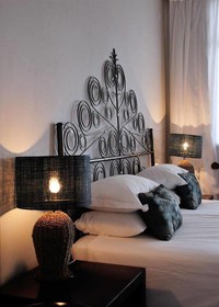 Barry Hall Luxury Apartments