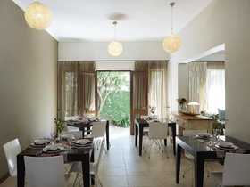 Bayflowers Guest House