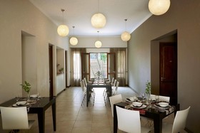 Bayflowers Guest House
