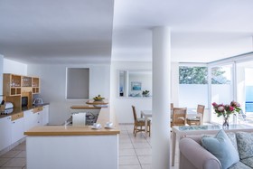 Bay Reflections Apartments