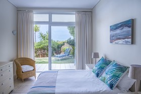 Bay Reflections Apartments