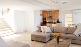 Bay Vista Villa