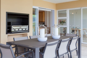 Bay Vista Villa