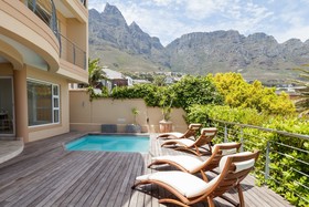 Bay Vista Villa
