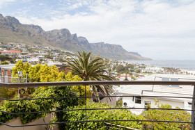 Bay Vista Villa