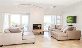 Bay Vista Villa