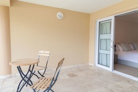 Bay Vista Villa