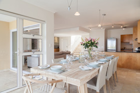 Bay Vista Villa