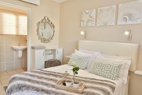 Baywatch Guest House
