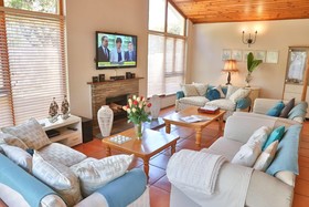 Baywatch Guest House