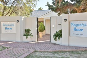 Baywatch Guest House