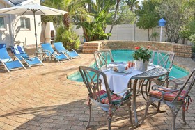 Baywatch Guest House