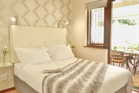 Baywatch Guest House