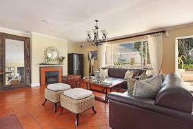 Beach House Hout Bay