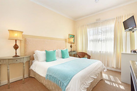 Beach House Hout Bay