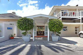 Beach House Hout Bay
