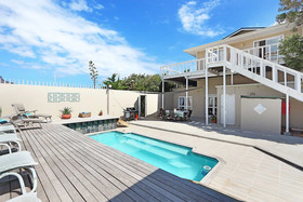 Beach House Hout Bay