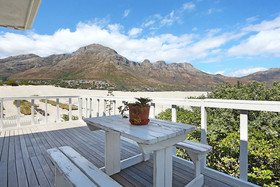 Beach House Hout Bay