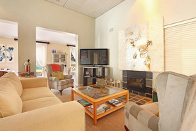 Beach House Hout Bay