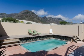Beach House Hout Bay