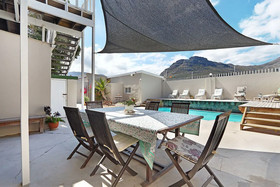 Beach House Hout Bay
