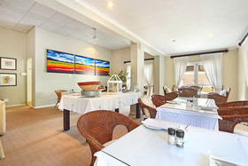 Beach House Hout Bay