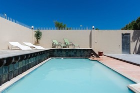 Beach House Hout Bay
