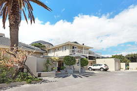 Beach House Hout Bay