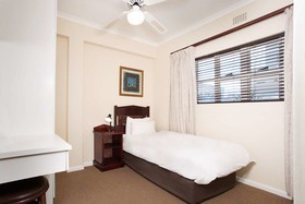 Best Western Cape Suites Hotel